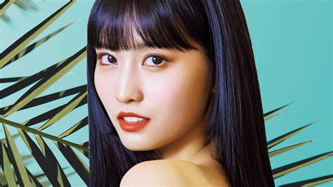 We've gathered more than 5 million images uploaded by our users and. TWICE, Fancy You, Momo, 4K, #13 Wallpaper