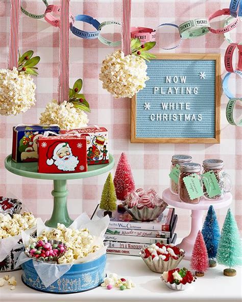 21 Best Christmas Themes Fun Holiday Party Ideas