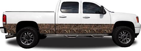 Realtree Camo Graphics Rt Vak16 Mx5 2 16in X 14 Strips