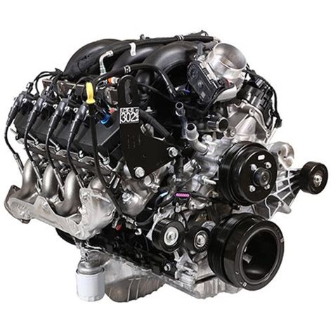 Ford Performance Parts M 6007 73 Ford Performance Parts 73l V8 Super