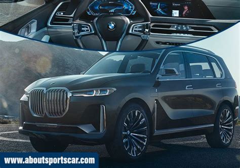 Proton x70 launch in pakistan | new suv price, specs & features proton is a malaysian brand of cars launch there cars in. 2019 BMW X7 Price, Specs, Overview and Full Size-SUV ...