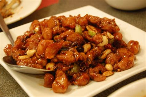 Scallions, bean sprouts, cabbage, and gingerroot are other traditional foods. Chinese Cuisine