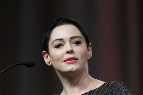 Are They Trying To Silence Me Rose Mcgowan On Warrant For Her