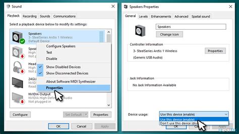 How To Fix No Sound Pc Audio Problems After Windows Update