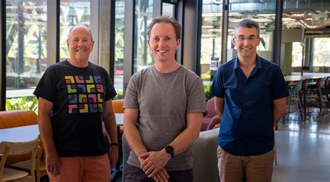 Helge Scherlunds Elearning News Mathematicians Recognised For Solving Three Decade Old Problem