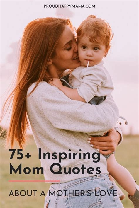 Inspiring Motherhood Quotes These Inspirational Motherhood Quotes Put