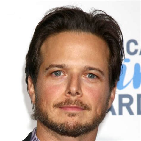 Actor Scott Wolf To Be A Dad For Third Time Celebrity News Showbiz