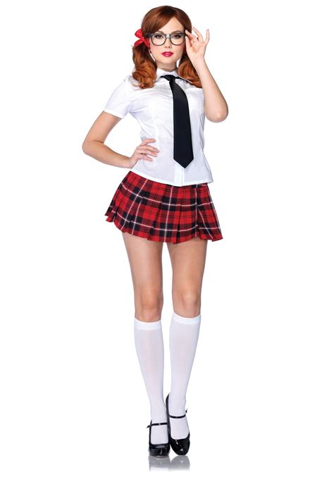 Https://wstravely.com/outfit/naughty School Girl Outfit