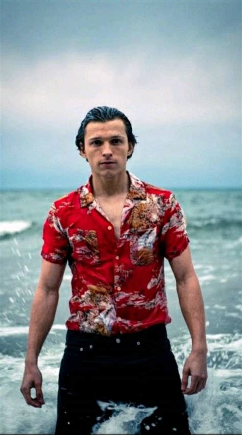 Hallo, ich habe sehr lange im internet geguckt ob tom holland und nadia parkers getrennt sind doch leider ohne erfolg.viele meinten sie sind getrennt, weil sie ihn nur für. Wie gut kennst du Tom Holland?