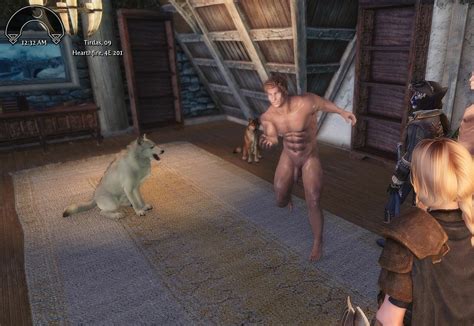 Male Content Call Out Page Skyrim Adult Mods Loverslab
