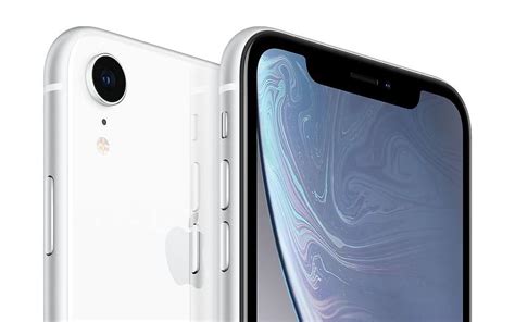 Consomac Le Refurb Store fait le plein d iPhone XR dès 589