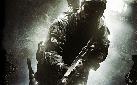 Fonds Décran Télécharger 1440x900 Call Of Duty Black Ops 2 Jeu 2012