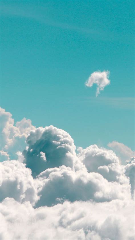 13 fluffy cloudy iphone xr wallpapers preppy wallpapers tumblr iphone wallpaper preppy