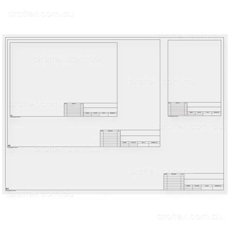 Gateway Drafting Tracing Paper On A Roll 841mm X 20m 90gsm Technical