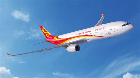 Hong Kong Airlines Adds Daily Flights To Vancouver