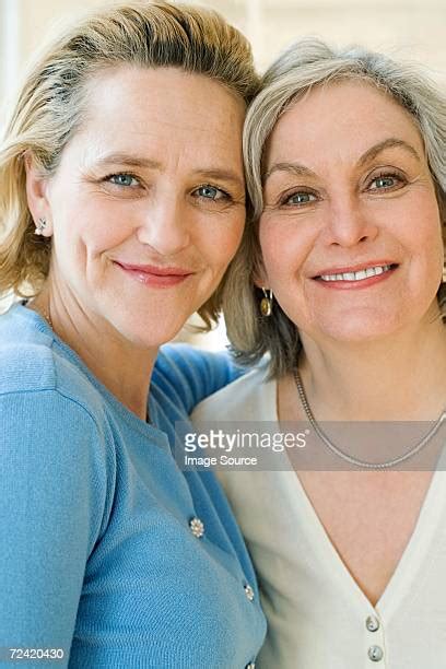 Mature Lesbian Couples Bildbanksfoton Och Bilder Getty Images