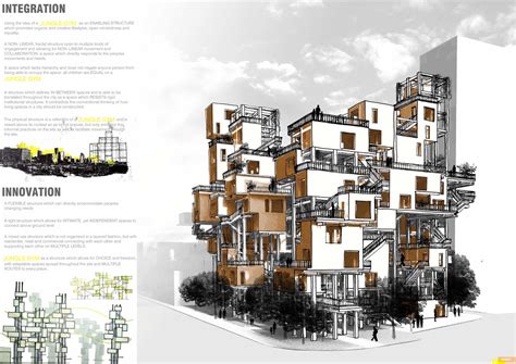 Treehousing International Wood Design Competition Archives Canadian