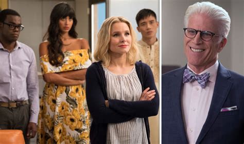 Earlier in the season, soul squad got a second chance at life and met death again, only to later learn that the points system was flawed, which resulted in no one getting into heaven for hundreds of years, because, well, it's hard. The Good Place season 3: Has the Netflix show been renewed ...