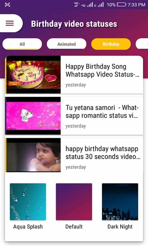 Bam bholle laxmii song akshay kumar status video. Download whatsapp status video APK for FREE on GetJar