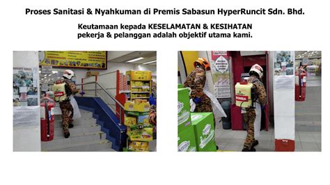 We did not find results for: Proses Sanitasi & Nyah Kuman Di SABASUN HyperRuncit Sdn Bhd