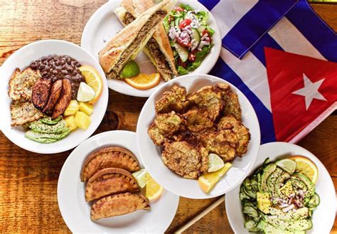 13 Of The Sumptuous Cuban Foods To Gorge On Flavorverse