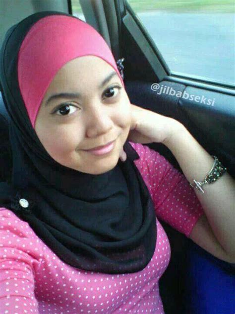 Hijab Cantik And Manis On Twitter Jilboobs Jilbabseksi