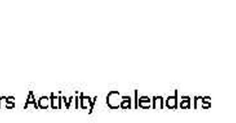 2014 June Calendar Seniors Activity Calendars Imgur