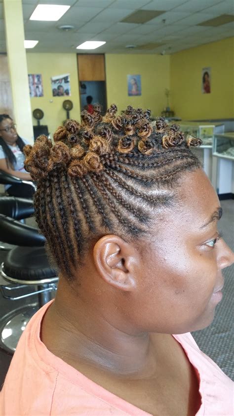 We scored 65 hair salons in greensboro, nc and picked the top 16. Gallery | Fatou African Hair Braiding - Greensboro, NC ...