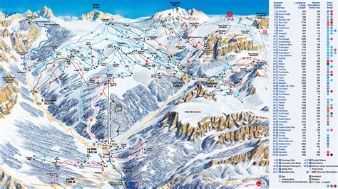 Skiing Alta Badia | ski holidays in Italy