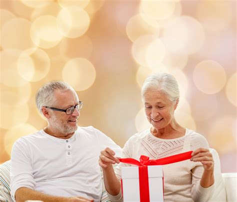Maybe you would like to learn more about one of these? Christmas Gift Ideas For Grandparents (And Great ...