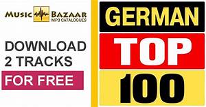 German Top 100 Single Charts 06 04 2015 Cd2 Mp3 Buy Full Tracklist