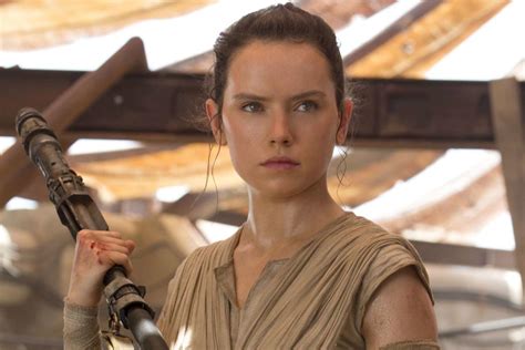 Daisy Ridley To Reprise Role As Rey In New Star Wars Film Set After