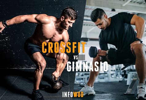 Qué Es CrossFit Cuáles Son Sus Beneficios GUÍA COMPLETA lupon gov ph