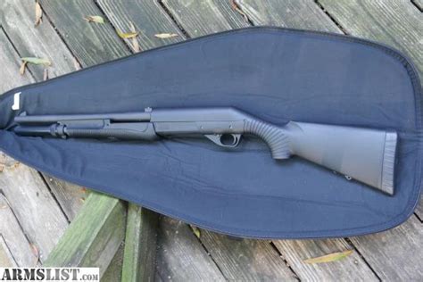Armslist For Sale Benelli Nova Tactical With Mag Tube