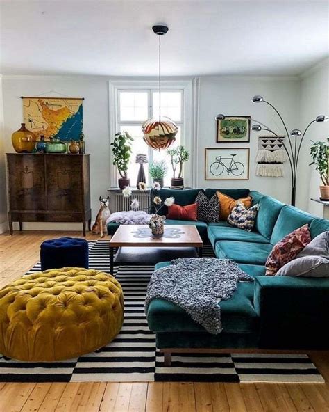 Eclectic Style The Most Unpredictable Style In Home