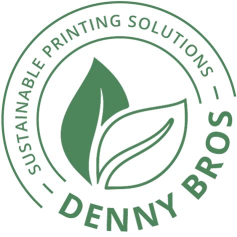 Denny Bros Multi Page Labelling And Printing Solutions