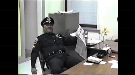 Selma Alabama Police Department 1986 Youtube