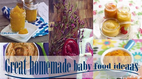 If your baby is underweight and you're working on weight gain, head to high calorie foods for babies. super homemade baby food ideas for 7 to 9 month old baby ...