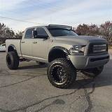 Ram Truck Packages Pictures