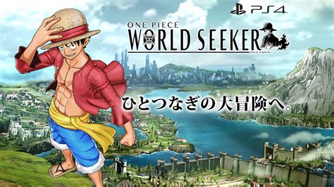 Open nvidia control panel > manage 3d settings > program settings > click add on 1 > one piece world seeker > select high performance nvidia processor in the drop down box on 2 > click apply on the bottom right corner. Vejam o mundo aberto de One Piece: World Seeker - MoshBit ...