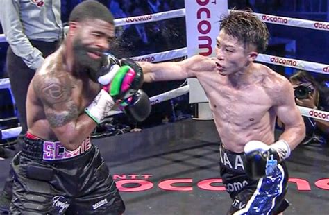 Stephen Fulton Vs Naoya Inoue Results And Post Fight Report