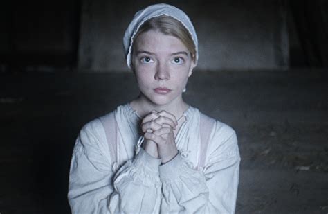 The Paris Review “the Witch” And Its Distortions Of Puritanism