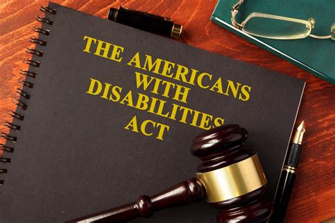 a primer for state and local government on the americans with disabilities act