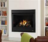 Astria Gas Fireplace Images