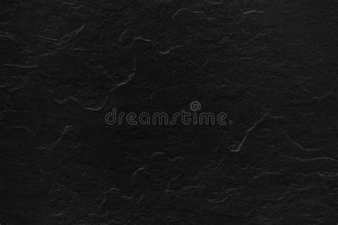 Black Concrete Wall Texture Stock Image Image Of Seamless Stone