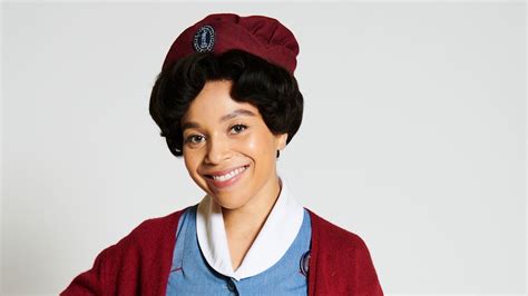 Call The Midwife Star Leonie Elliott Reveals If Lucille Will Return To Show Exclusive Hello