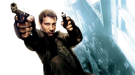 It starring clive owen, paul giamatti and monica bellucci. Shoot 'Em Up(2007) Movie Review - YouTube