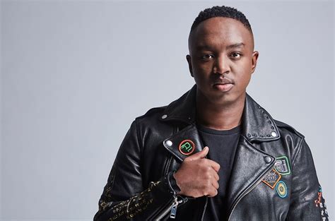 Features Of Dj Shimzas Stunning New House And His Age Milestones