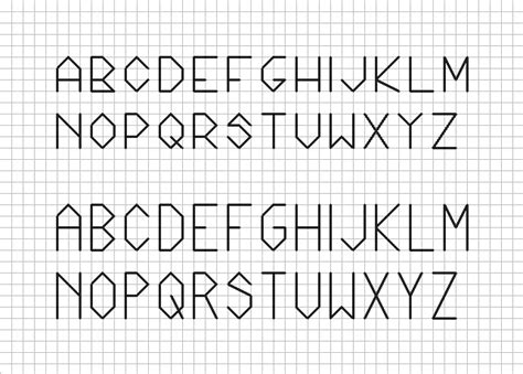 Small Alphabets Pattern Cross Stitch Alphabet Cross Stitch Letter