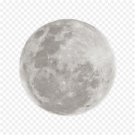 Fase Bulan Bulan Bulan Purnama Gambar Png